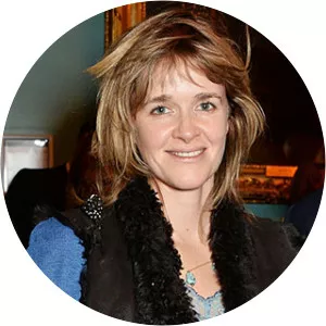 Catherine Fitzgerald