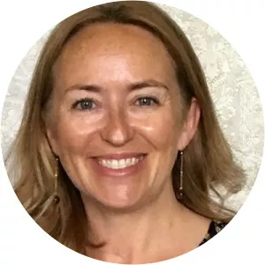 Catherine Flanagan photograph