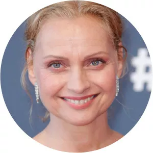 Catherine Flemming - German film actress