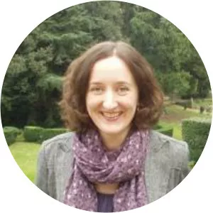 Catherine Fletcher photograph