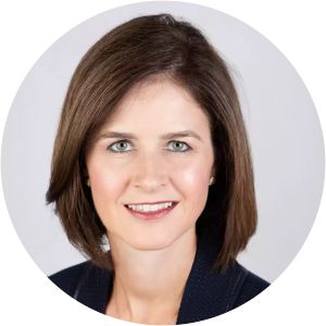 Catherine Ford Corrigan photograph