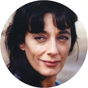 Catherine Gandois - Movie actress