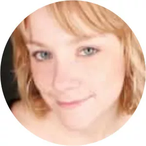 Catherine Girard-Audet - Canadian author