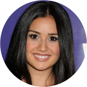 Catherine Giudici