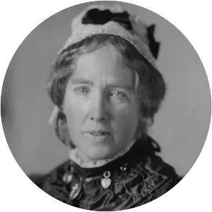 Catherine Gladstone
