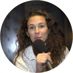 Catherine Goldman - Jean-Jacques Goldman's ex-wife