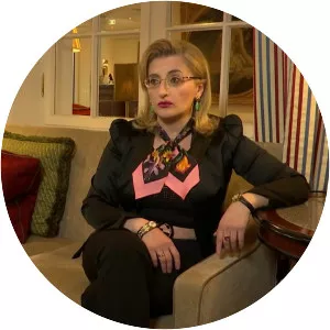 Catherine Gordeladze