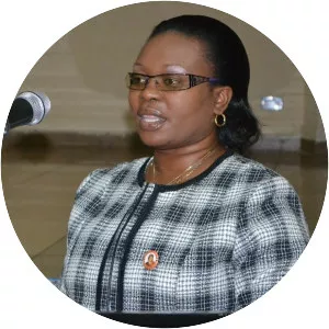 Catherine Gotani Hara - Malawian Politician