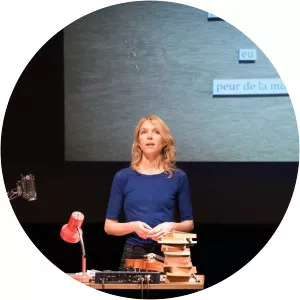 Catherine Graindorge