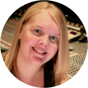 Catherine Grealish - Film score composer
