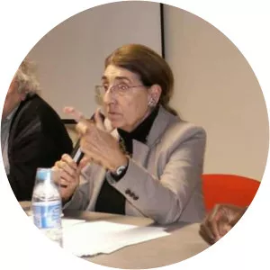 Catherine Grémion - Author