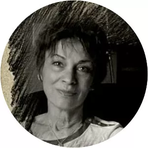 Catherine Guigon - French journalist