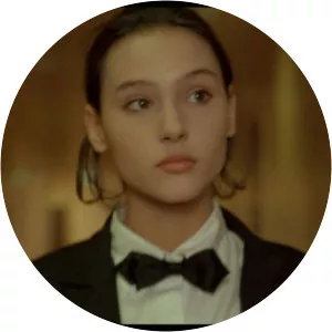 Catherine Guittoneau