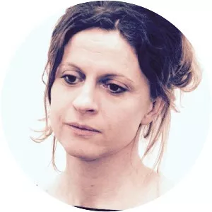 Catherine Haddon photograph