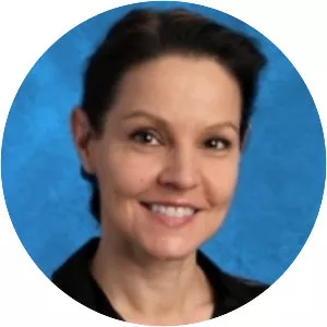 Catherine Hader photograph