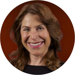 Catherine Haight photograph