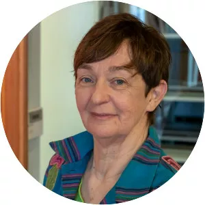 Catherine Hancock - Author