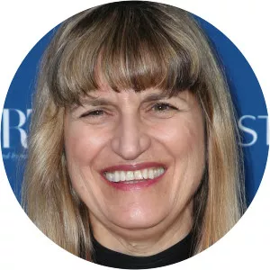 Catherine Hardwicke - American film director
