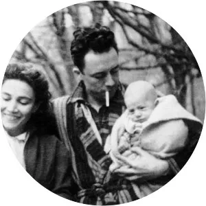 Catherine Hélène Sintés photograph