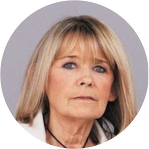 Catherine Hellouin de Ménibus photograph