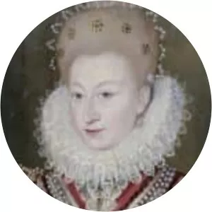 Catherine Henriette de Balzac d'Entragues - 