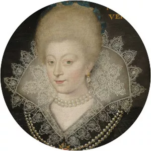 Catherine Henriette de Balzac d'. . .