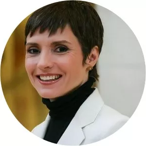 Catherine Herridge - Correspondent