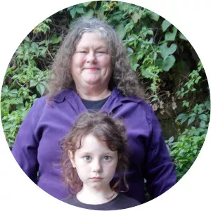 Catherine Hettinger - Inventor