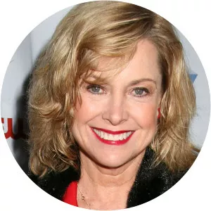 Catherine Hicks