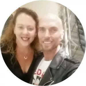 Catherine Hobart photograph