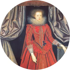 Catherine Howard, Countess of . . .