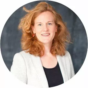 Catherine Howarth photograph