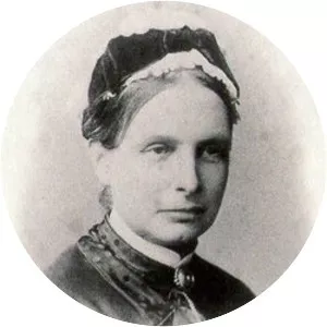 Catherine Hubback - Novelist