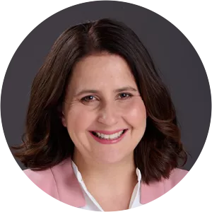 Catherine Hutchesson