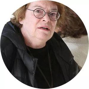 Catherine Hutin-Blay - Jacqueline Roque's daughter