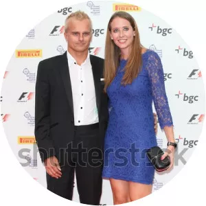 Catherine Hyde photograph