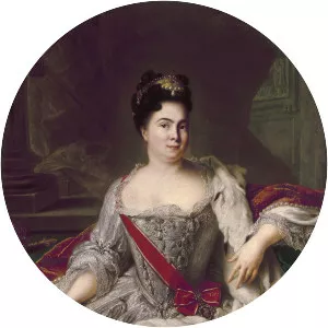 Catherine I of Russia