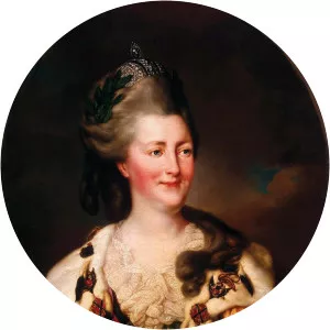 Catherine II of Russia