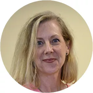 Catherine Ingrassia - Author