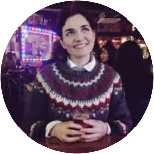 Catherine Ireton - Musical artist