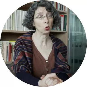 Catherine Jami - Author