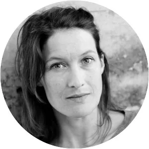 Catherine Janke