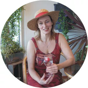 Catherine Jeppsson - Swedish actor