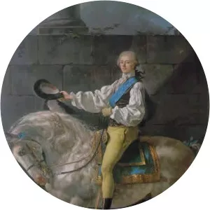 Catherine-Joseph Ferdinand Girard de Propiac - Author