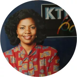 Catherine Kasavuli