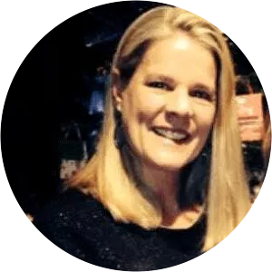 Catherine Kennedy Anderson - Gregg Jarrett's wife