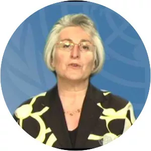 Catherine Kessedjian - Author