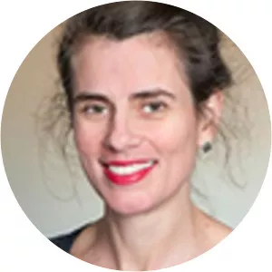 Catherine Kevin - Author