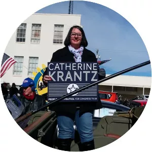 Catherine Krantz - Politician