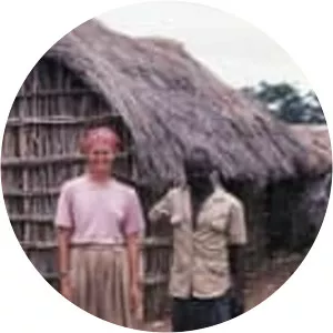 Catherine L. Besteman